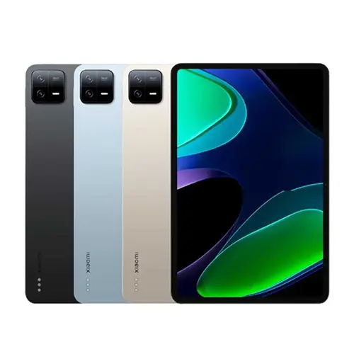 小米 Xiaomi Pad 6 8G/256G