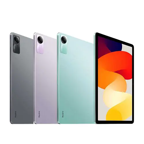 Redmi Pad SE (4G/128G/WiFi)平板