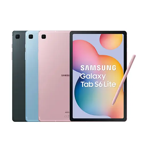 三星Galaxy Tab S6 Lite  4G/128G (P613) 平板電腦