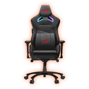 ROG Chariot X RGB 賽車風格電競椅