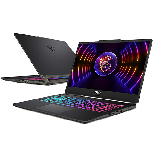 MSI Cyborg 15 RTX4060電競筆電