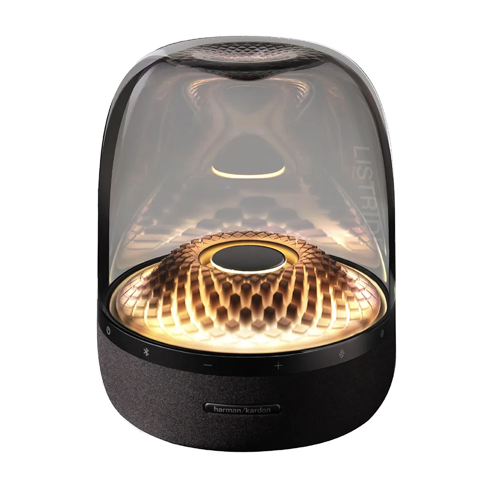 harman kardon 水母四代