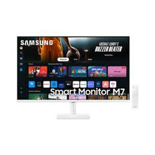Samsung M7 32吋4K聯網螢幕