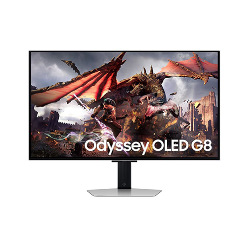 Samsung G8  32吋 OLED 顯示器