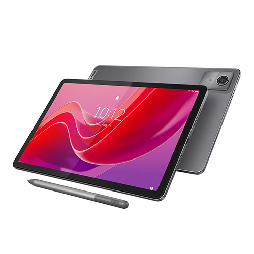 【內附原廠觸控筆】Lenovo Tab M11 8G/128G 11吋平板電腦 WiFi