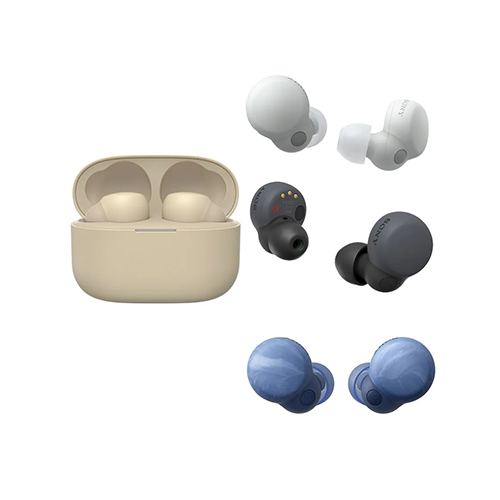 SONY WF-LS900N 真無線降噪耳機