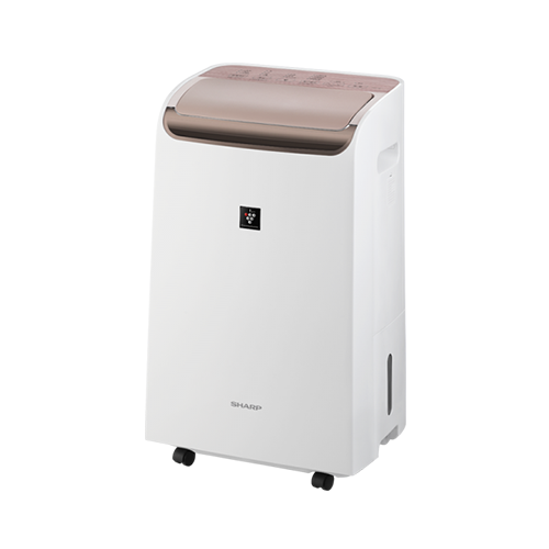 SHARP 夏普 12L空氣清淨除濕機