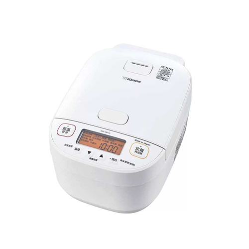 象印【NW-YAF18】10人份IH電子鍋