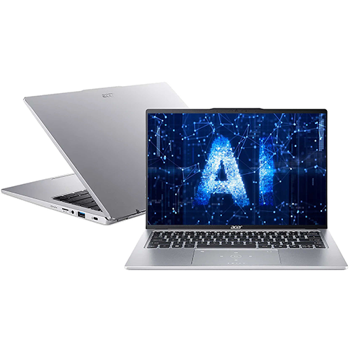 ACER SFG14-73-790E Ultra 7-155H (32G/512G) 14吋筆電