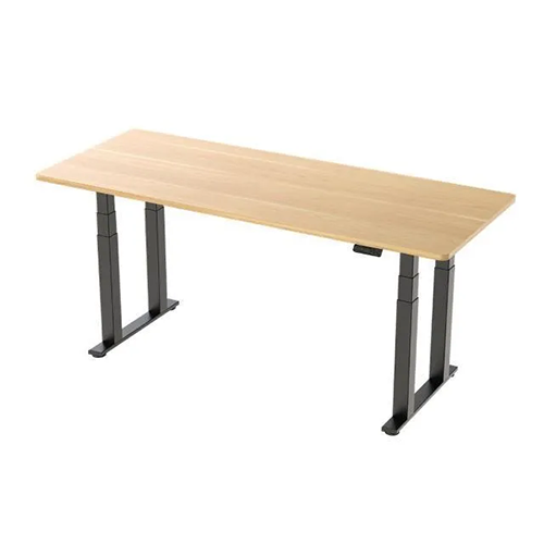 樂歌Loctek｜智慧電動升降桌 三節四腳穩如泰山版 F4