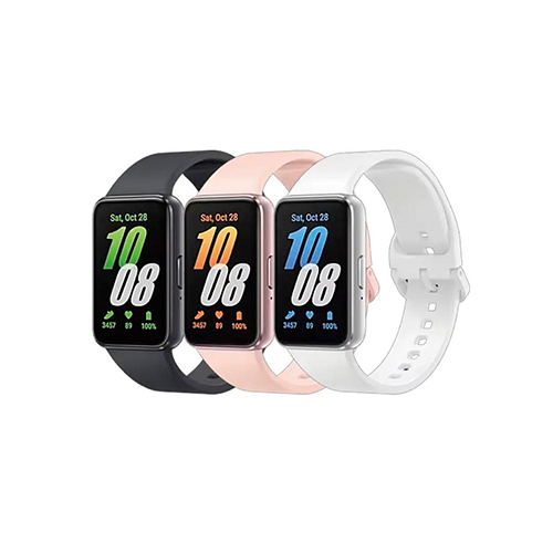 SAMSUNG Galaxy Fit3 健康智慧手環