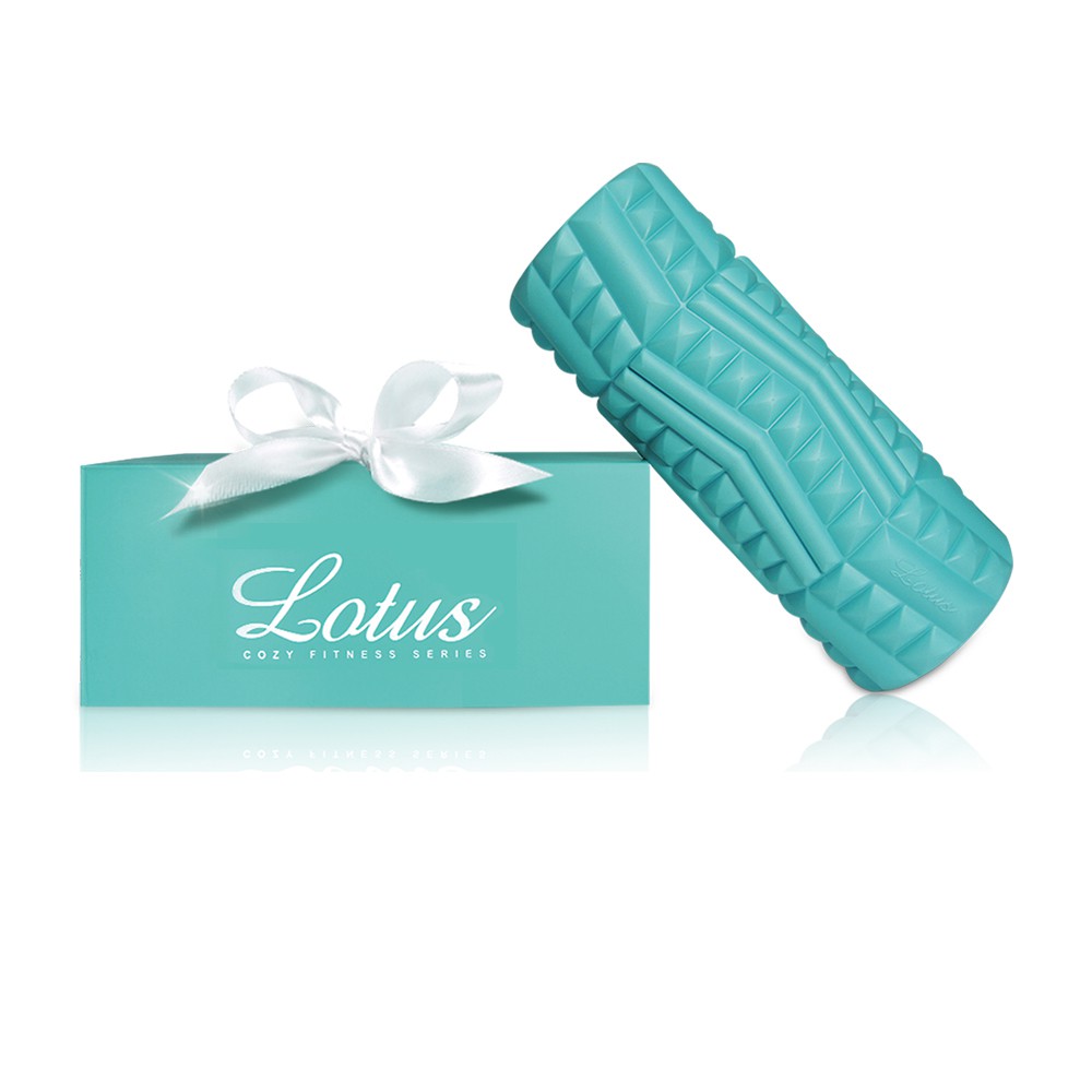 輪播商品：Luna月亮女神 收納瑜珈滾筒