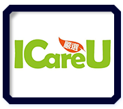 logo_ICareU嚴選