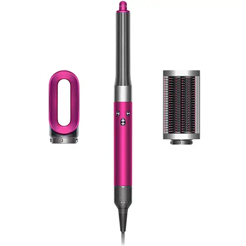 【Dyson】多功能造型捲髮器(平裝版)長髮捲版Airwrap HS05