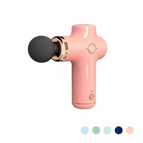 【小米有品】YESOUL野小獸隨身筋膜槍Monica