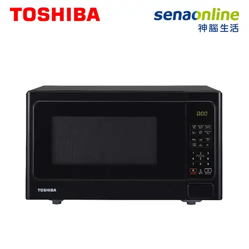 【東芝】25L燒烤料理微波爐 MM-EG25P