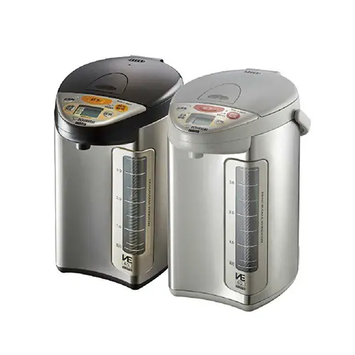 【象印】超級真空保溫熱水瓶4.0L CV-DSF40