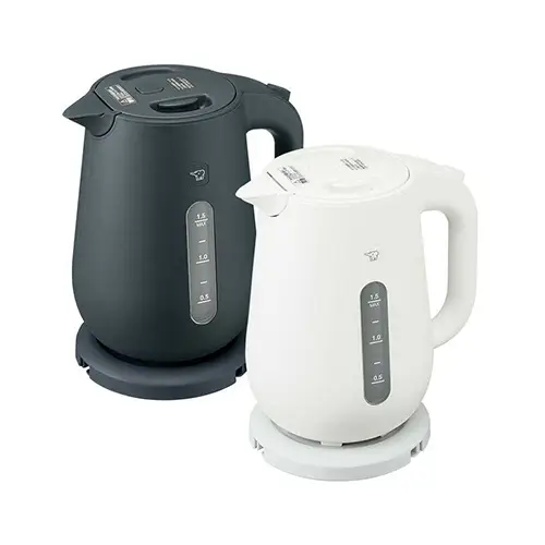 【象印】1.5公升微電腦快煮電氣壺/快煮壺CK-VAF15