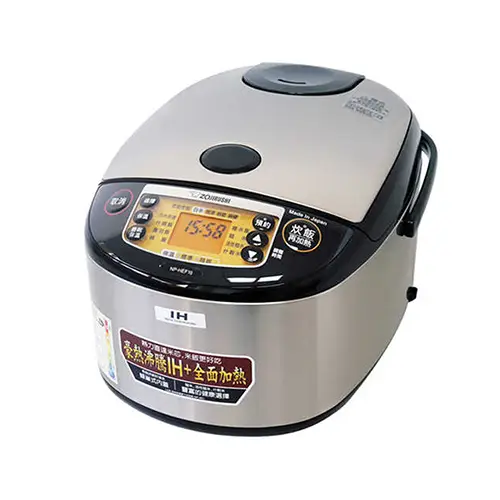 【國際牌】5L 電氣壓力鍋 SR-PG501