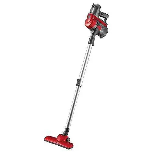 【奇美】有線吸塵器 VC-HB1PH0