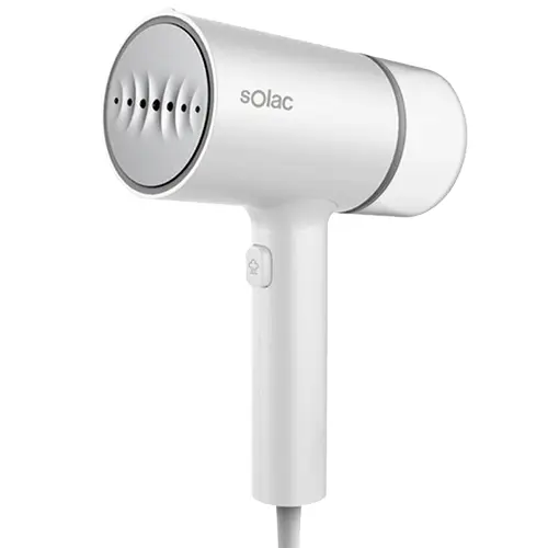 【Solac】 二合一手持式蒸氣掛燙機 SYP133CW