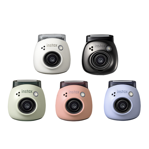 富士 FUJIFILM Instax Pal 掌上型相機