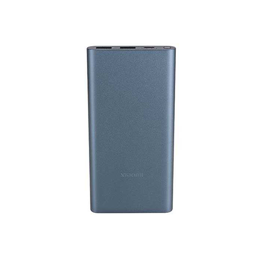 小米行動電源10000mAh 22.5W