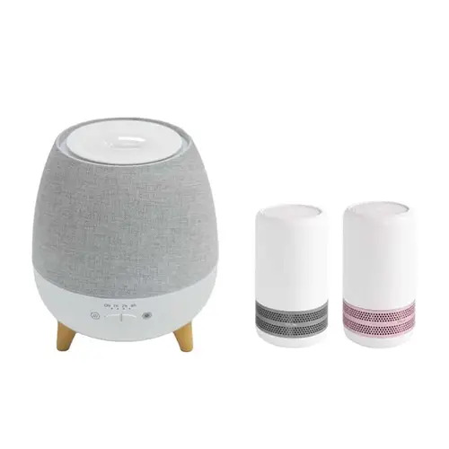 【限定組合】Ovate水氧機x光觸媒空氣淨化器