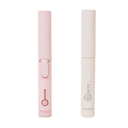 【限定組合】無線捲髮器+無線離子夾