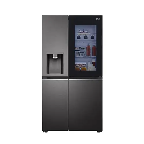 【LG】734公升 門中門冰箱