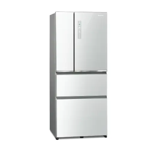 【Panasonic】610公升四門變頻冰箱
