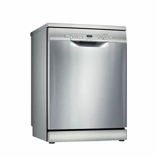 【BOSCH 博世】60cm獨立式洗碗機