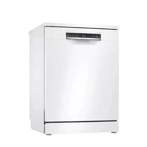 【BOSCH 博西】60cm獨立式洗碗機