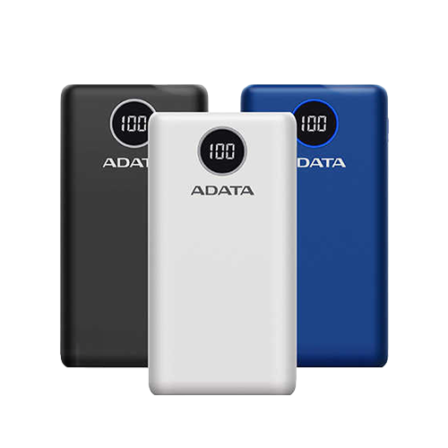 ADATA 威剛 20000mAh