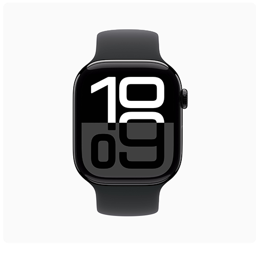 主打商品區_Apple WatchS 10_Apple Watch S10 GPS 42mm 鋁金屬錶殼