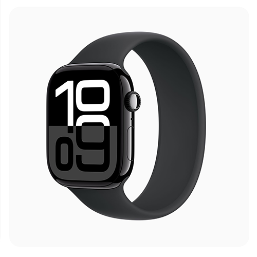 主打商品區_Apple WatchS 10_Apple Watch S10 GPS+行動網路 42mm