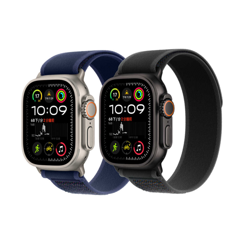 主打商品區_Apple Watch Ultra 2 2024 GPS+行動網路(LTE) 49mm 