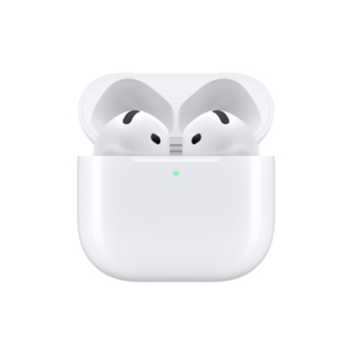 AirPods 4 主動式降噪款