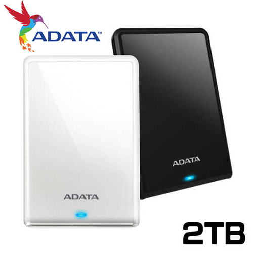 商品區_必買好物_ADATA HV620S 2TB USB3.0 2.5吋行動硬碟