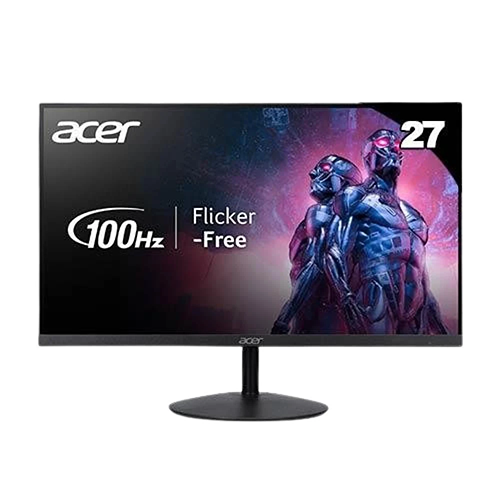 商品區_必買好物_ACER 27型 SA272U E 護眼抗閃螢幕