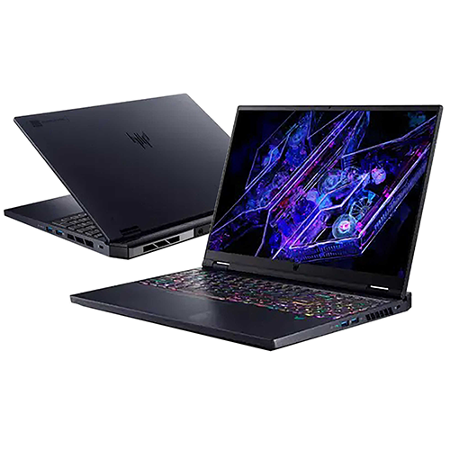 ACER PHN16i5-14500HX RTX 4060 (16G/512G) 16吋筆電