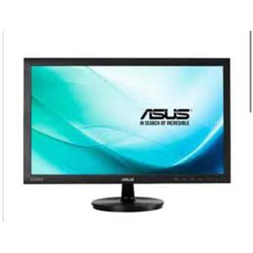 ASUS VP228HE 22型低藍光不閃屏寬螢幕