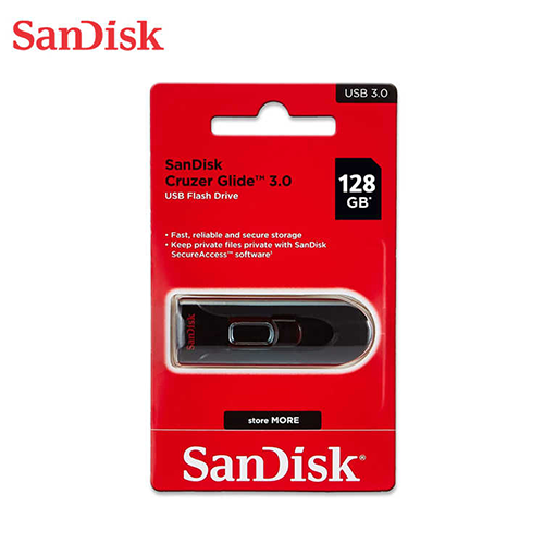 SANDISK 128G Cruzer CZ600 USB3.0 隨身碟