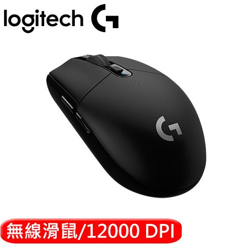 Logitech G304 無線遊戲滑鼠