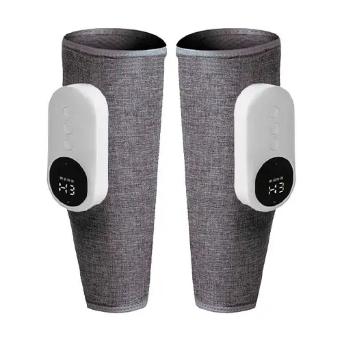 多功能小腿按摩熱敷儀