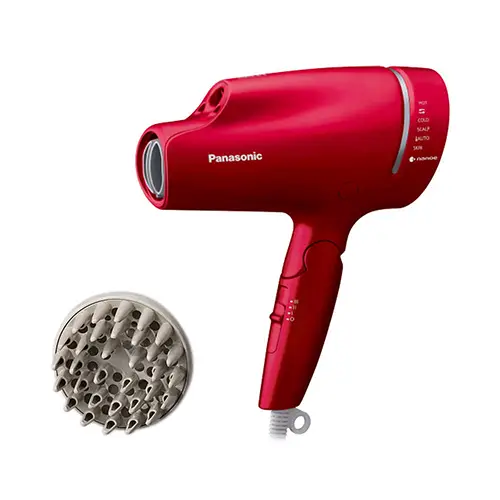 【Panasonic 國際】奈米水離子吹風機 EH-NA9L
