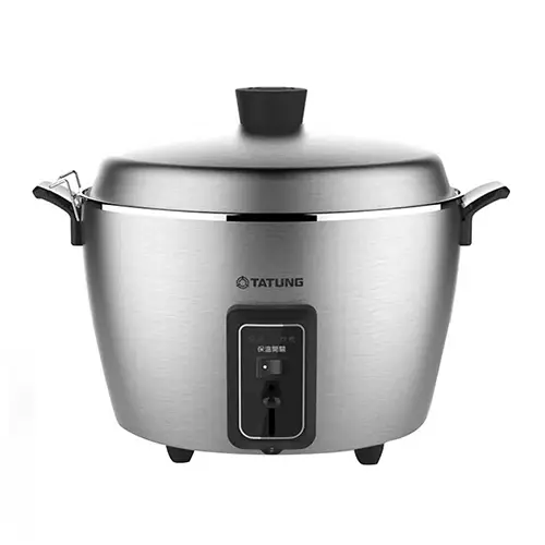 【大同】11人份全不鏽鋼配件電鍋 TAC-11J-MM