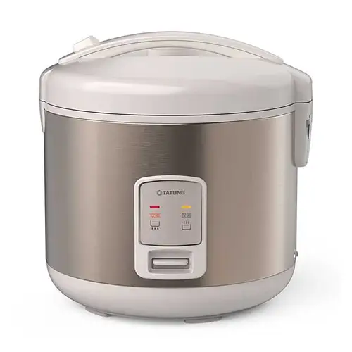 【大同】15人份機械式電子鍋TRC-15CMD