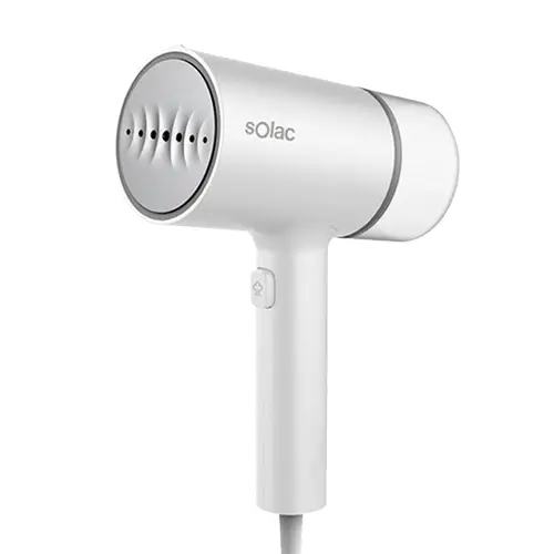 【Solac】二合一手持式蒸氣掛燙機 SYP133CW