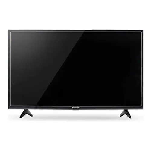 【Panasonic 國際】43型 FHD LED液晶電視 TH-43J500W